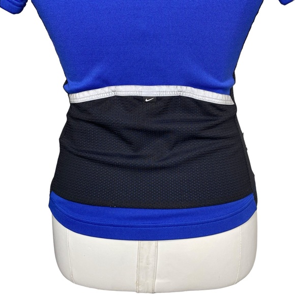 Nike Dri-Fit Cycling Jersey Top - Picture 7 of 14